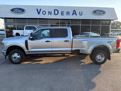 new 2027 FORD