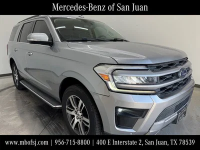 used 2022 FORD