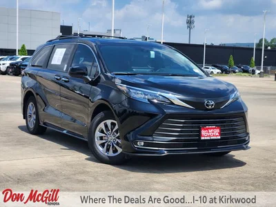 used 2026 TOYOTA