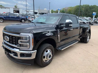 used 2023 FORD