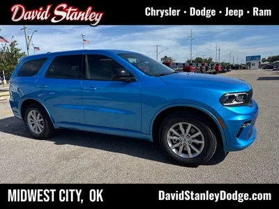 new 2026 DODGE