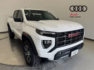 used 2023 GMC