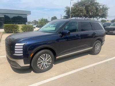 used 2027 HYUNDAI