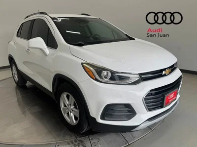 used 2020 CHEVROLET