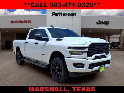 used 2025 RAM
