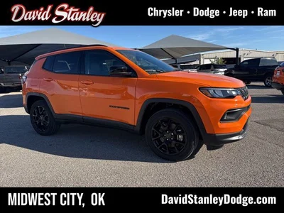 new 2026 JEEP