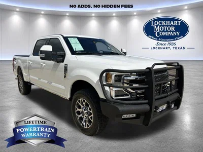 used 2022 FORD