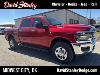 new 2026 RAM