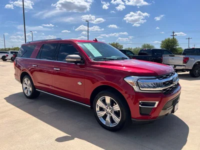 used 2022 FORD