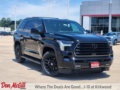 new 2026 TOYOTA