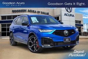 new 2026 ACURA