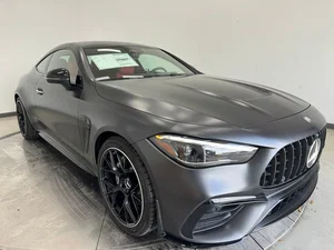 new 2026 MERCEDES-BENZ