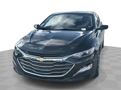 used 2024 CHEVROLET