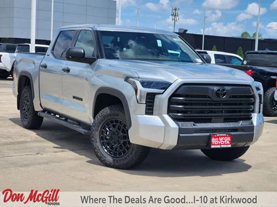 new 2026 TOYOTA