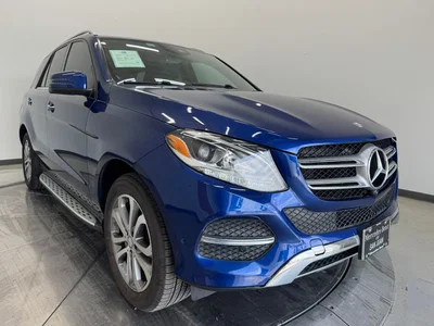 used 2026 MERCEDES-BENZ