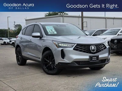 new 2026 ACURA