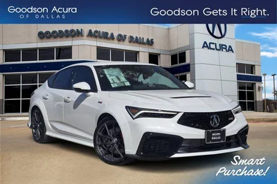 new 2026 ACURA