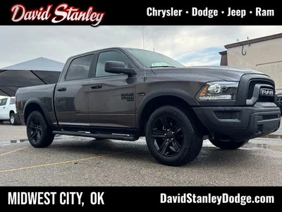 used 2024 RAM