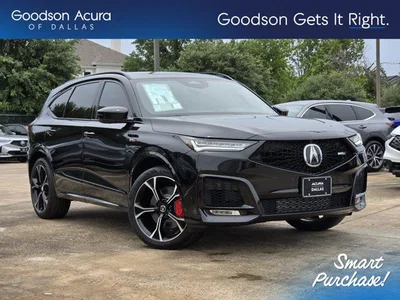 new 2026 ACURA