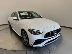 new 2026 MERCEDES-BENZ