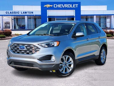 used 2022 FORD