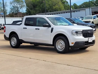 used 2023 FORD