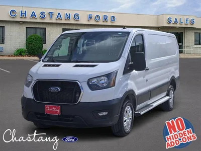 used 2025 FORD