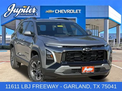 new 2027 CHEVROLET