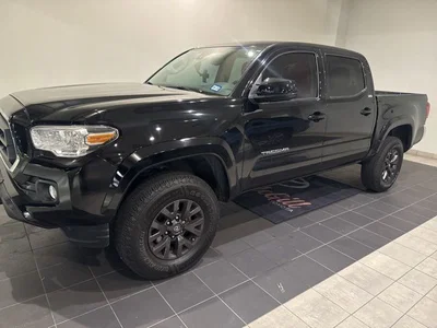 used 2023 TOYOTA