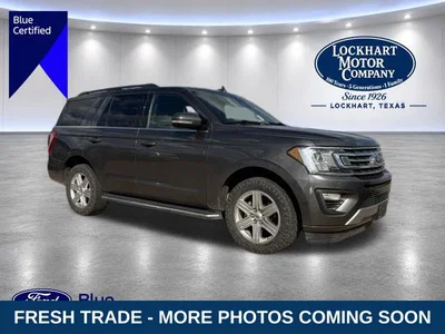 used 2021 FORD