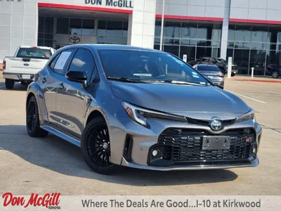used 2024 TOYOTA