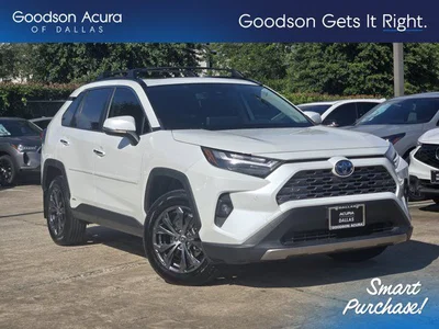 used 2023 TOYOTA