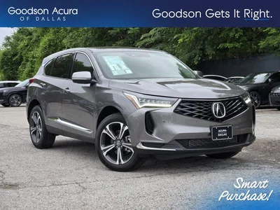 new 2026 ACURA