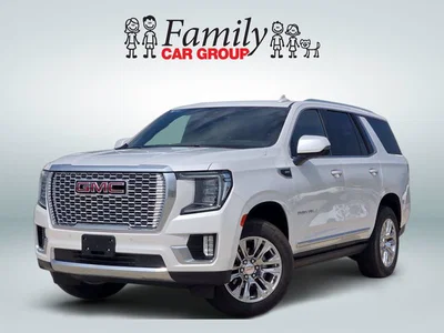 used 2024 GMC