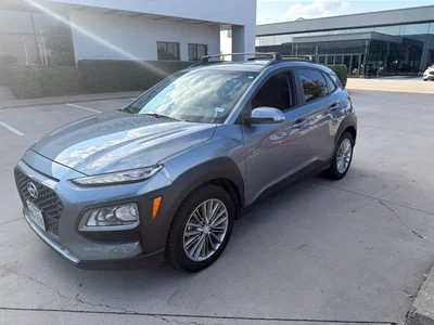 used 2019 HYUNDAI