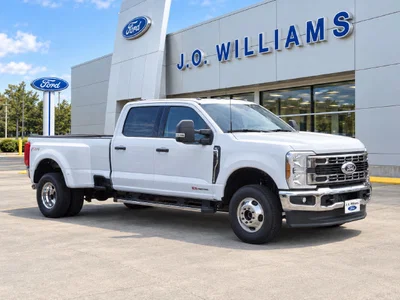 new 2027 FORD