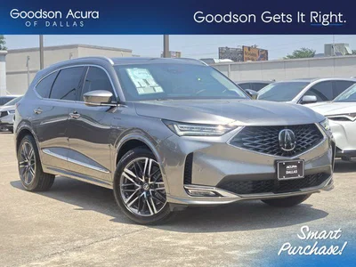 new 2026 ACURA