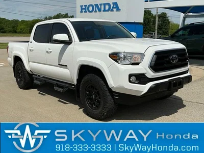used 2022 TOYOTA