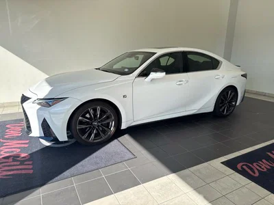 used 2023 LEXUS