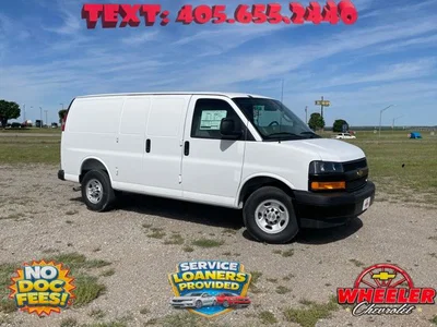 new 2026 CHEVROLET