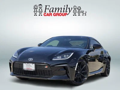 used 2024 TOYOTA