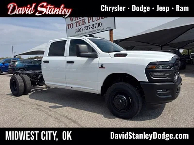 new 2027 RAM