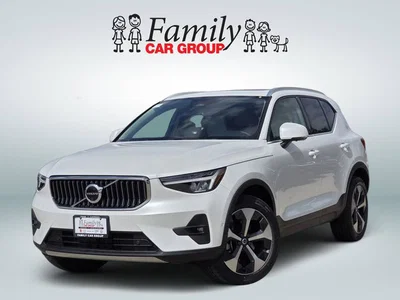 used 2023 VOLVO