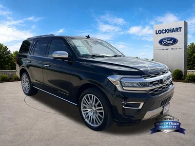 used 2023 FORD
