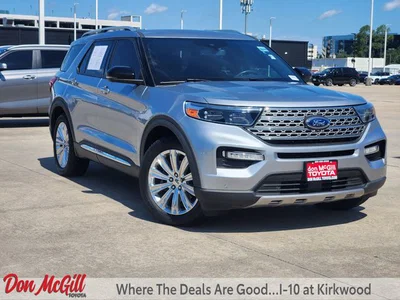 used 2020 FORD