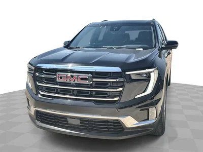 used 2026 GMC