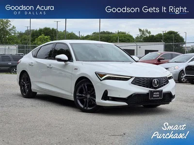 used 2024 ACURA