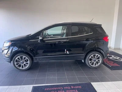 used 2018 FORD