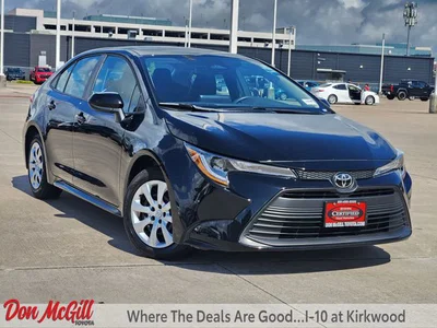 used 2026 TOYOTA
