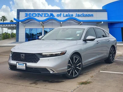 new 2026 HONDA